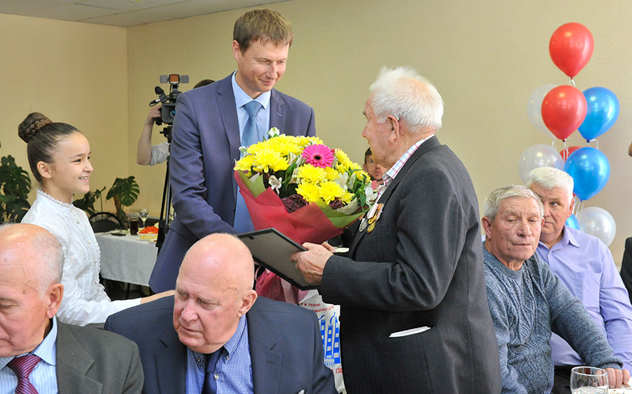 Подпись к фото