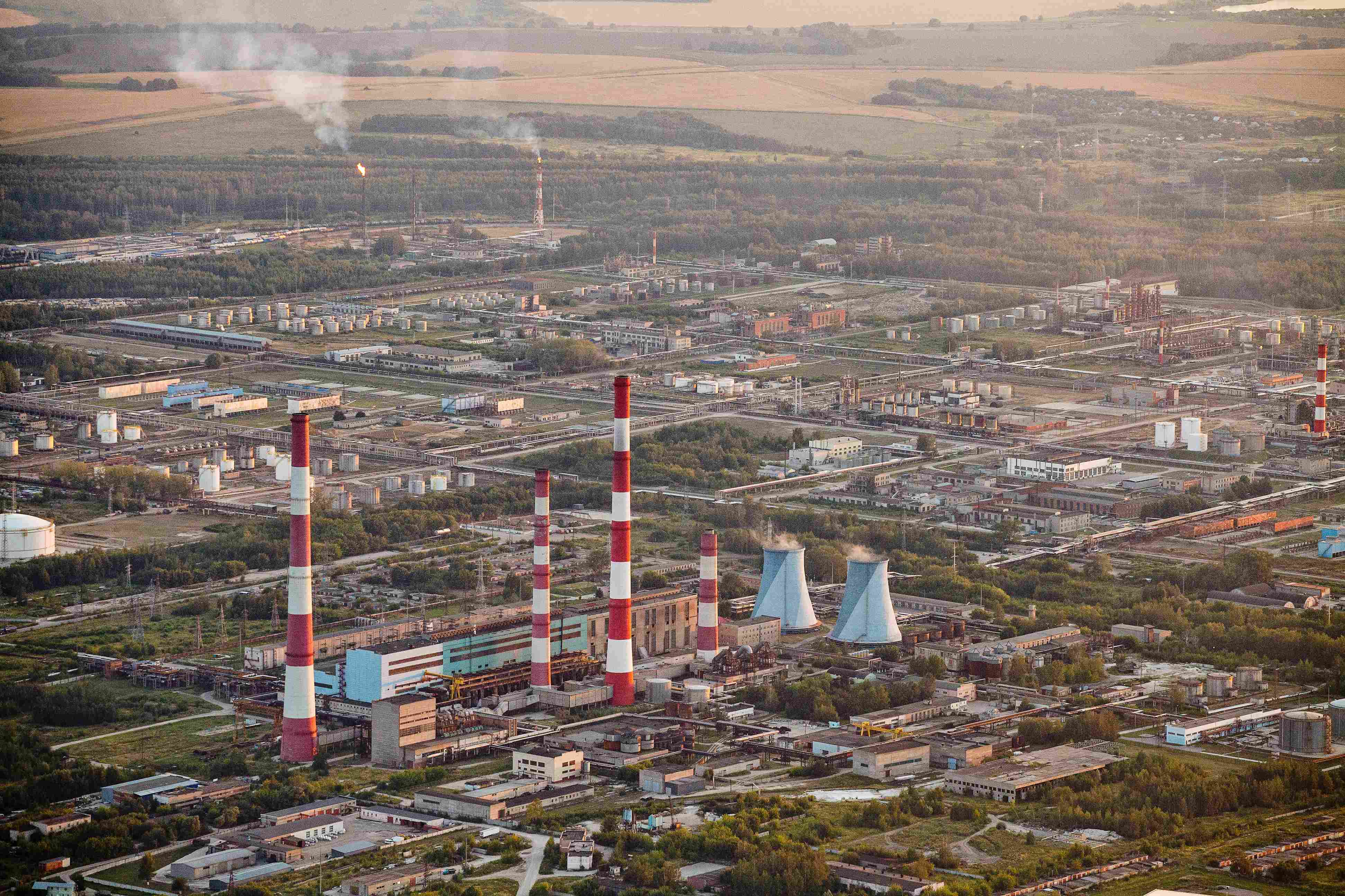 Ново-Рязанская ТЭЦ проводит открытый конкурс по созданию корпоративного гимна